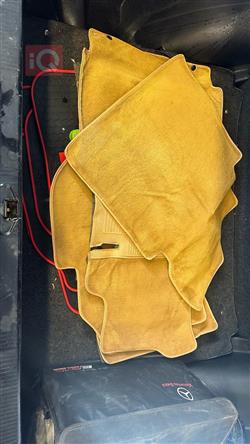 مێرسێدس بێنز E-Class